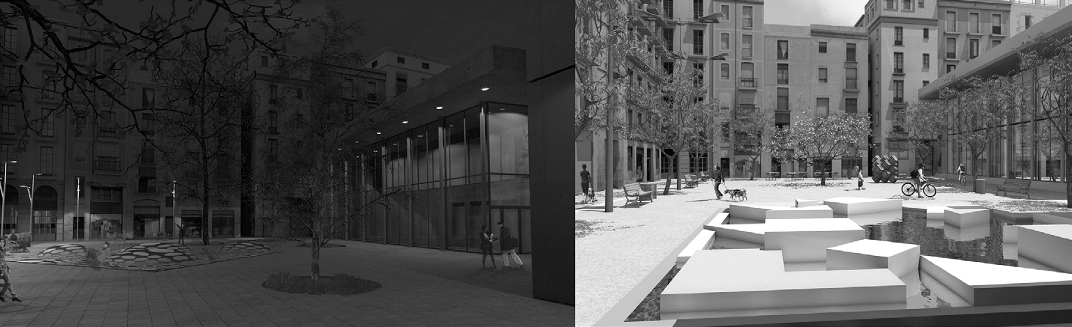 Examples of the experimental group, who produced consistently better results than the control group