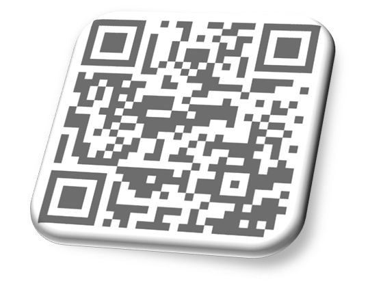 Código QR para realizar un cuestionario: una de las pruebas