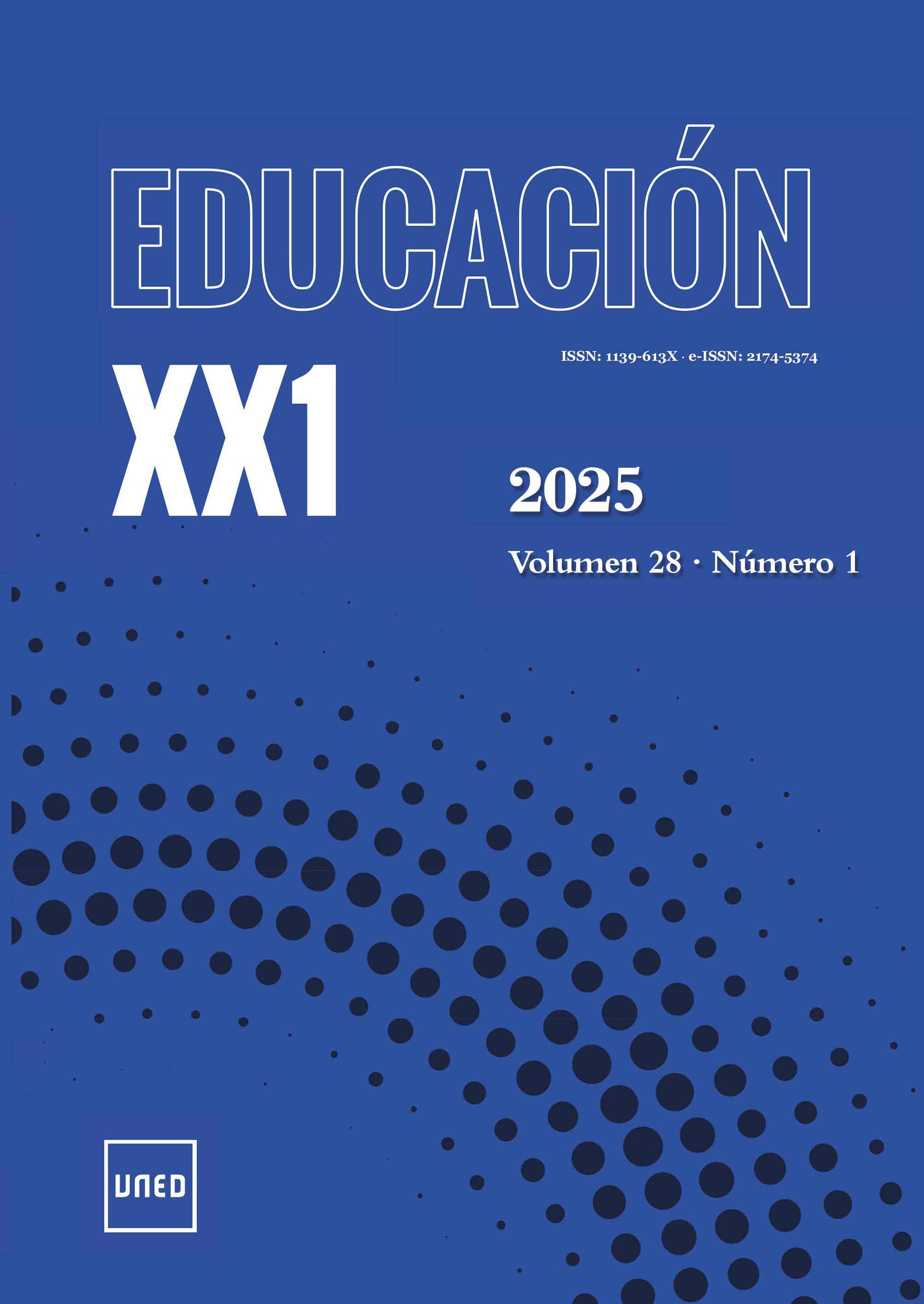 					Ver Vol. 28 Núm. 1 (2025)
				