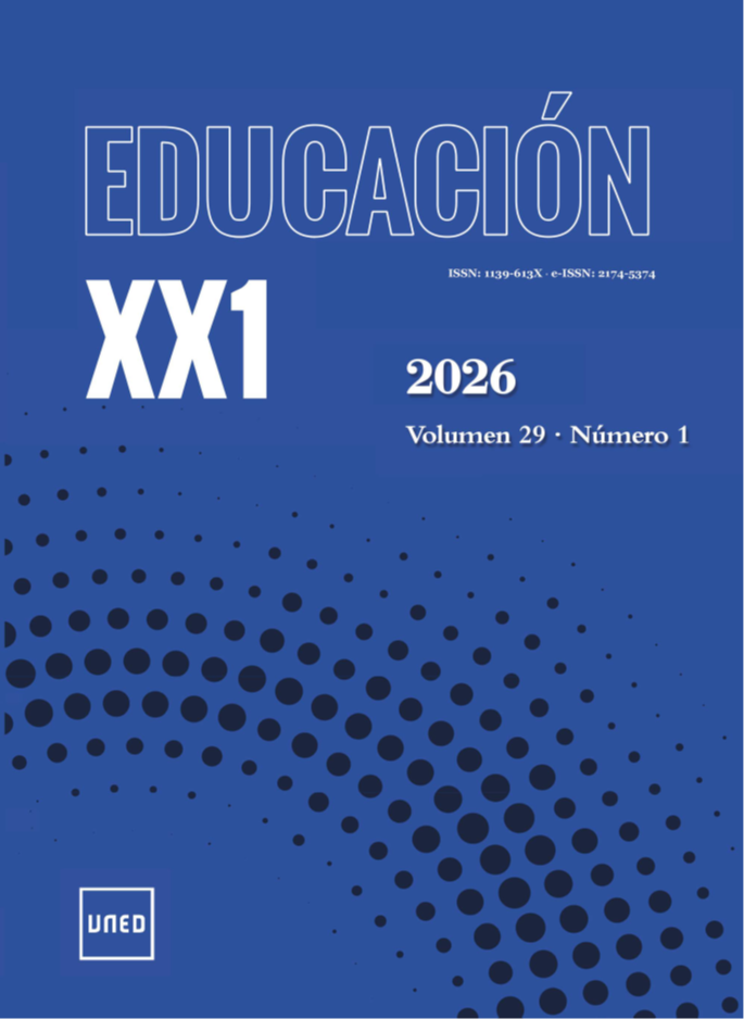 					Ver Vol. 29 Núm. 1 (2026)
				