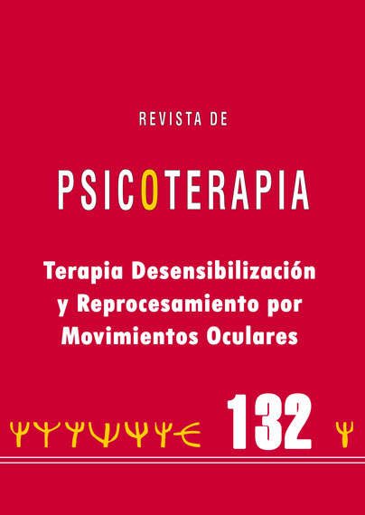 					Ver Vol. 36 Núm. 132 (2025): Terapia Desensibilización y Reprocesamiento por Movimientos Oculares
				