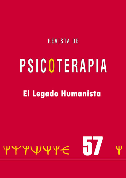 					Ver Vol. 15 Núm. 57 (2004): El legado humanista
				