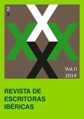 Revista de Escritoras Ibericas 2, 2014