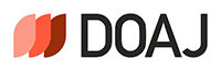 Logo DOAJ